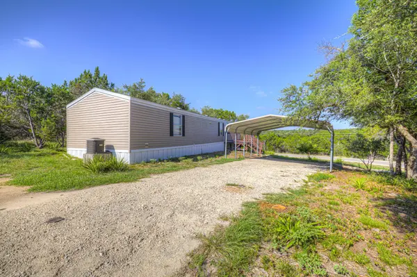 625 Cypress DR, Canyon Lake, TX 78133