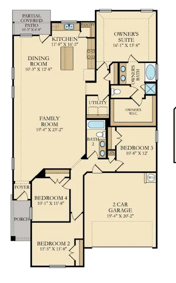 158 Gresham, Kyle, TX 78640