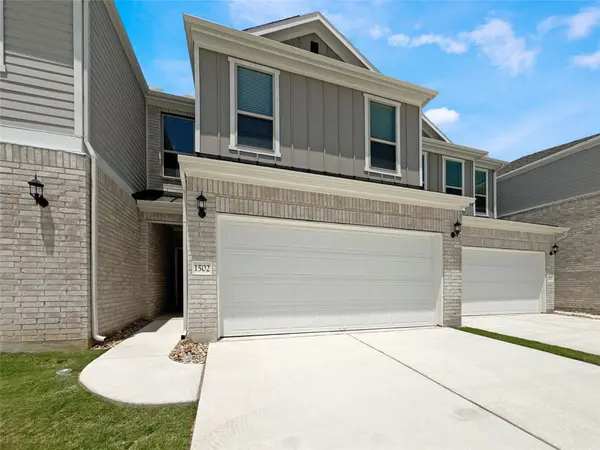 2725 Woodall DR #1502, Cedar Park, TX 78613