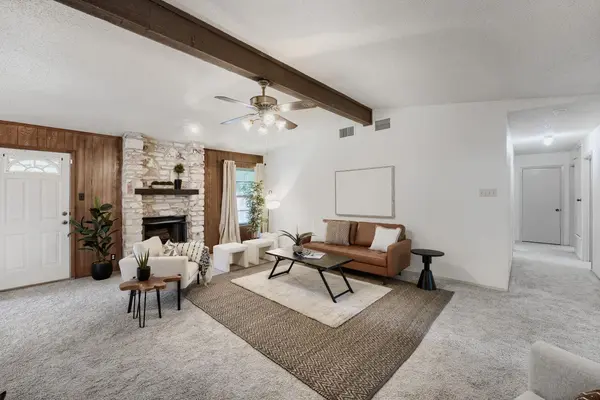 1907 Mirabeau ST, Austin, TX 78727