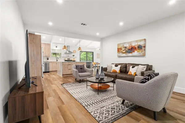 2107 Colfax Ave, Austin, TX 78757