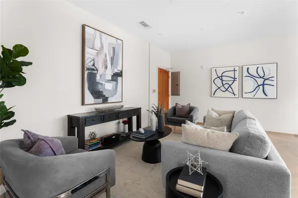 1600 Barton Springs RD #5301, Austin, TX 78704