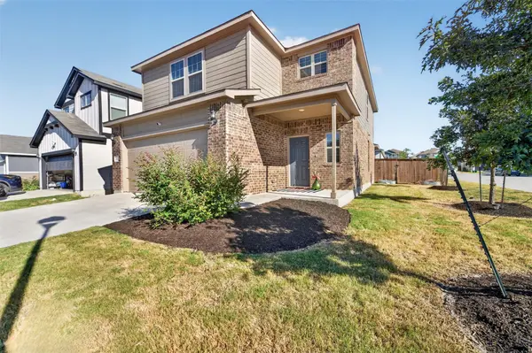 130 LT Rusty DR, Jarrell, TX 76588