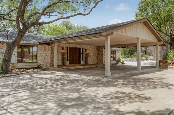 3902 Knollwood DR #A, Austin, TX 78731