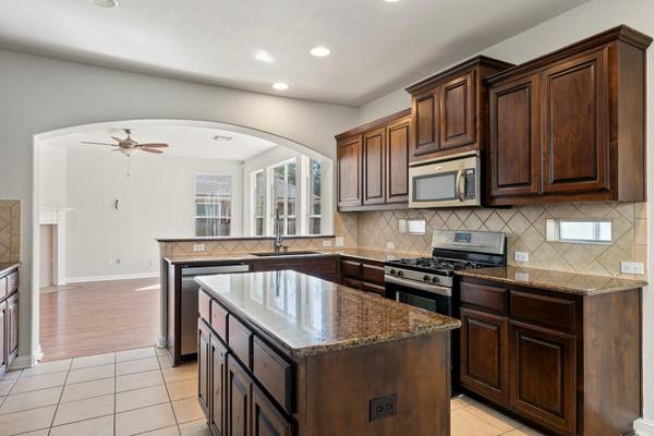 19505 Brue ST, Pflugerville, TX 78660