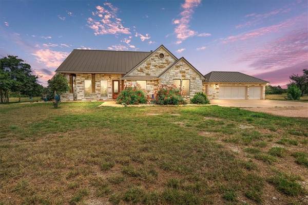 820 Panther Creek RD, Kempner, TX 76539