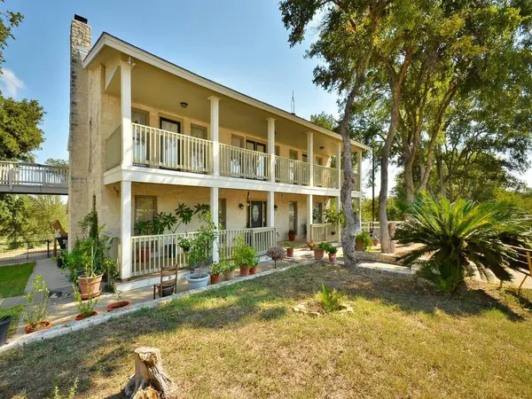 431 N Berry LN, Georgetown, TX 78626