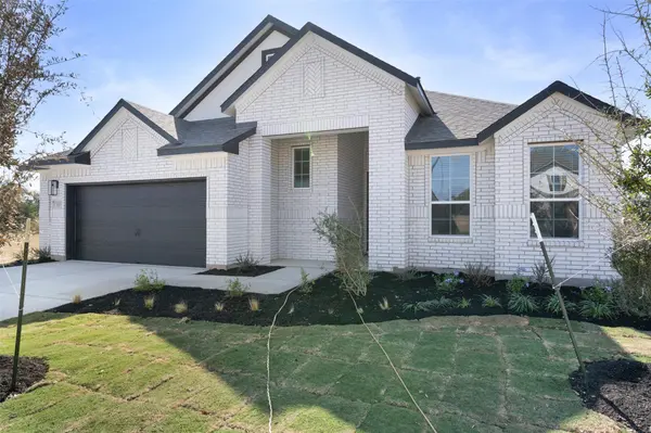 1017 Rollingwood TRL, Georgetown, TX 78633
