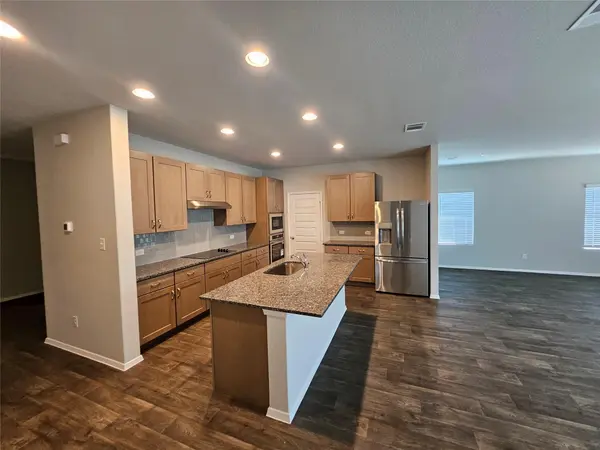 600 Hickory Bend TRL, Georgetown, TX 78628