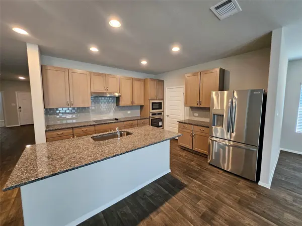 600 Hickory Bend TRL, Georgetown, TX 78628