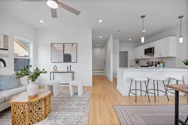 7310 Carver Ave ##2, Austin, TX 78752