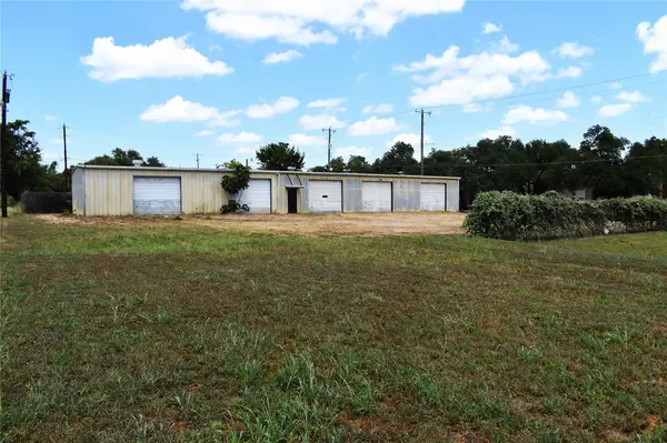 215 Childress DR, Rockdale, TX 76567