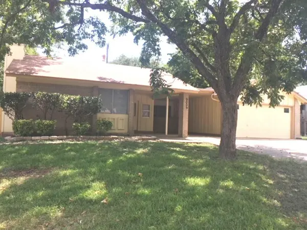 9009 Quail Valley DR #B, Austin, TX 78758