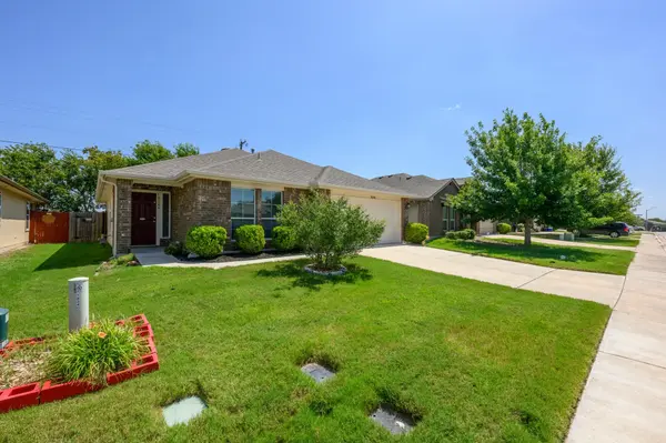 18344 Willow Sage LN, Elgin, TX 78621
