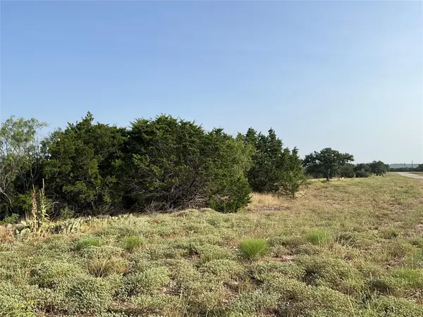 Address not disclosed, San Saba, TX 76877