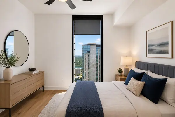84 East Ave #3808, Austin, TX 78701