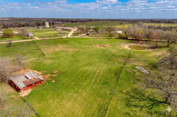430 N FM 487 #Tract 2, Rockdale, TX 76567