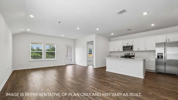235 Mustang Lake CIR, Buda, TX 78610