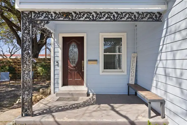 906 E 43rd ST, Austin, TX 78751