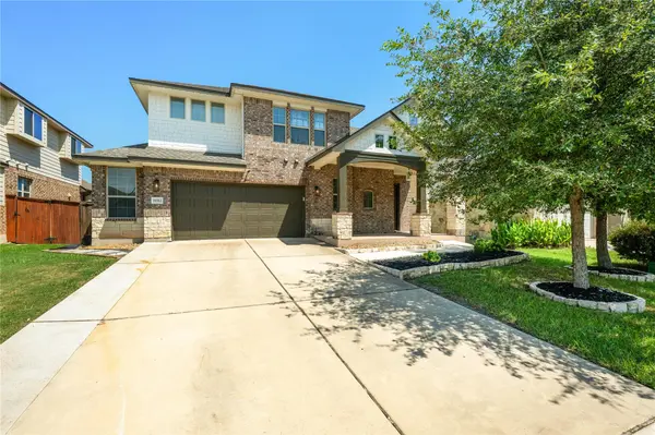19312 Melwas WAY, Pflugerville, TX 78660