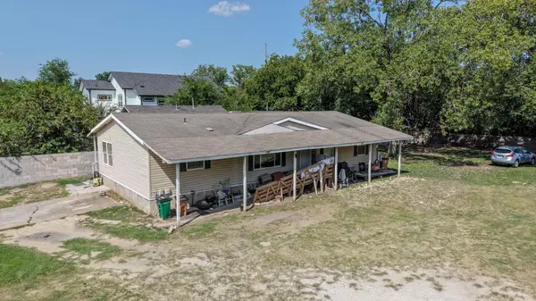 1125 Brookswood Ave, Austin, TX 78721