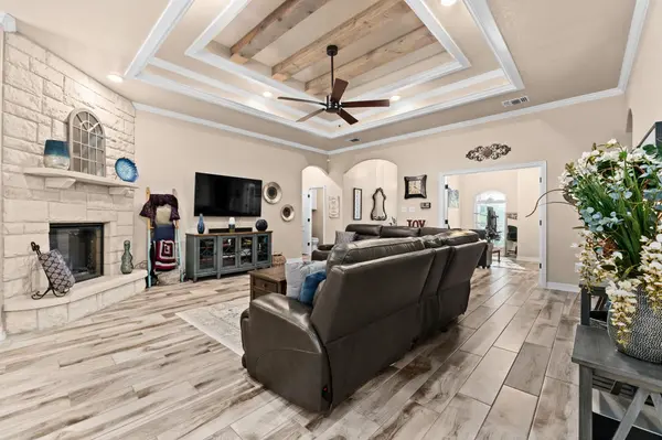 8408 Elander DR, Killeen, TX 76542