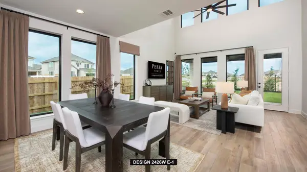 101 Top View DR, Liberty Hill, TX 78642