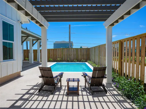 536 Black Marlin DR, Port Aransas, TX 78373