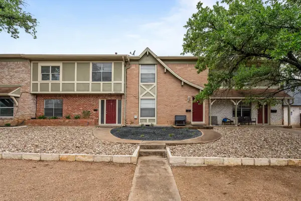 5802 Belmoor DR #B, Austin, TX 78723