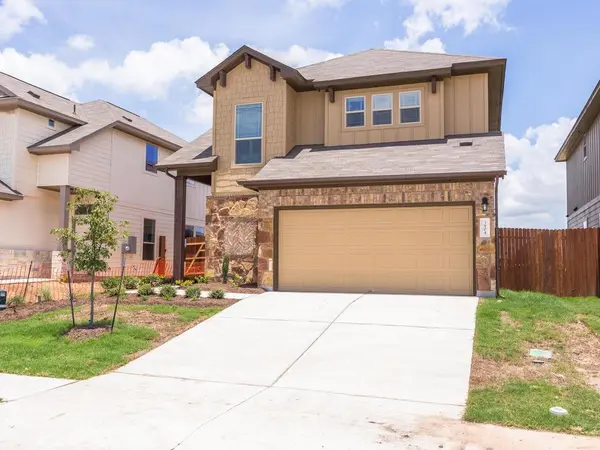 3904 Kennedy Grace LN, Austin, TX 78728
