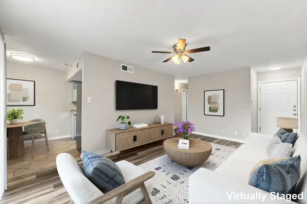 2600 Penny LN #303, Austin, TX 78757