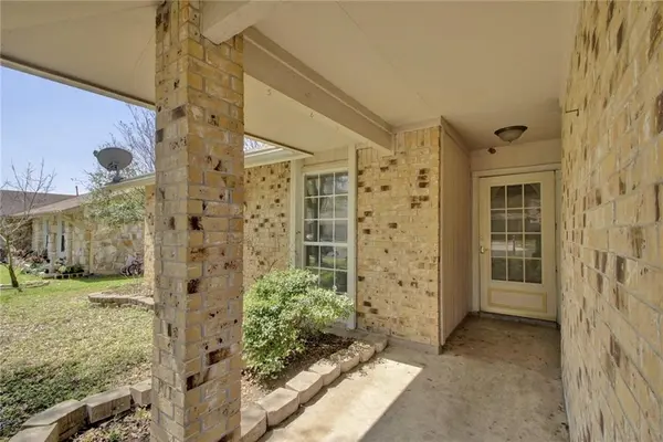 13000 Turkey RUN, Austin, TX 78727