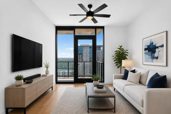 84 East Ave #3808, Austin, TX 78701