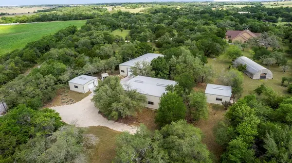 618 CR 156, Granger, TX 76530