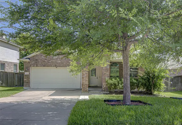1610 Greenside DR, Round Rock, TX 78665