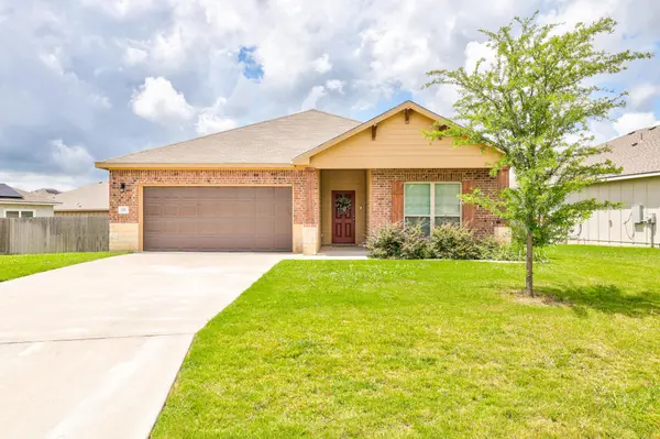 717 Friar Tuck DR, Temple, TX 76502