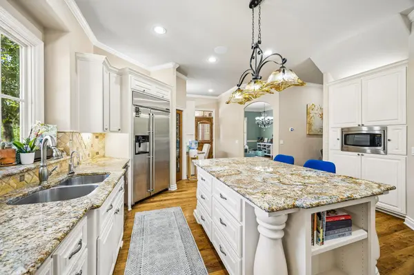 8403 Horseshoe Ledge, Austin, TX 78730