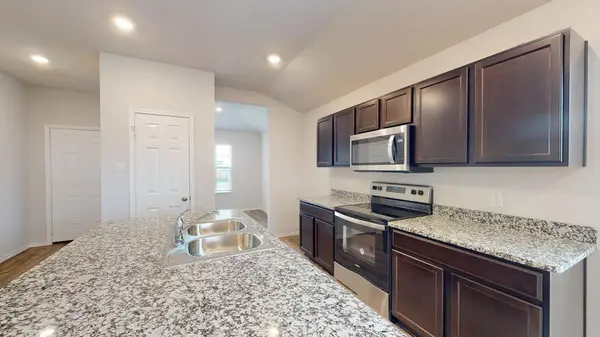 326 Presley DR, Killeen, TX 76542