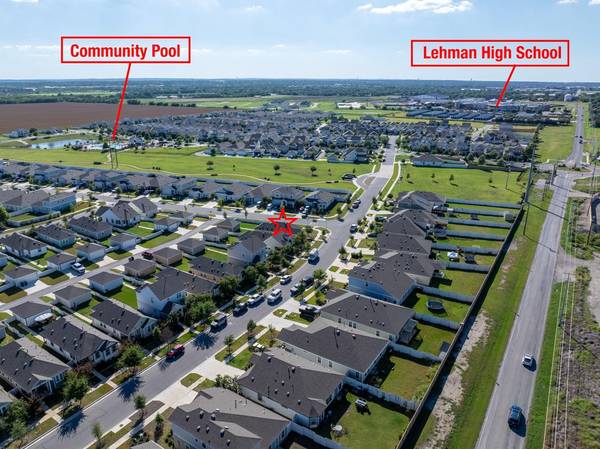 300 Hortus DR, Kyle, TX 78640