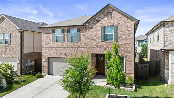 544 Ayinger LN, Austin, TX 78728