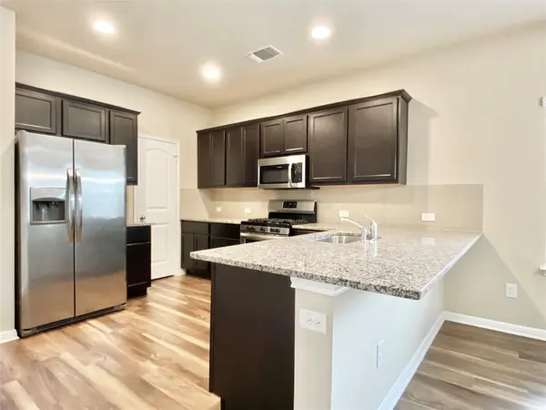 2937 Bridekirk DR, Round Rock, TX 78664