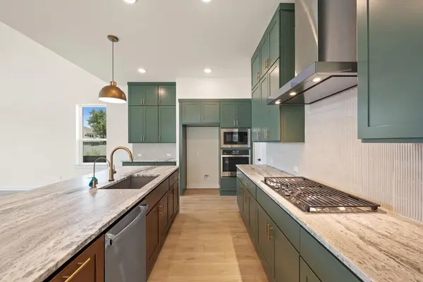 420 Hickory Springs Trail, Georgetown, TX 78628