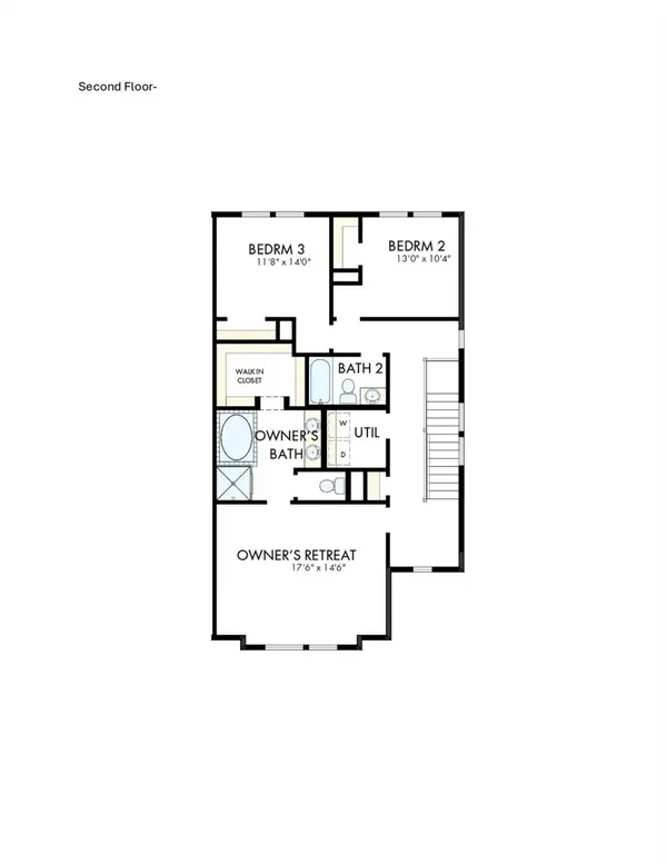 1008B Brickell LOOP, Austin, TX 78744