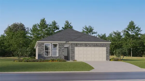 17908 YELLOW WARBLER WAY, Pflugerville, TX 78660
