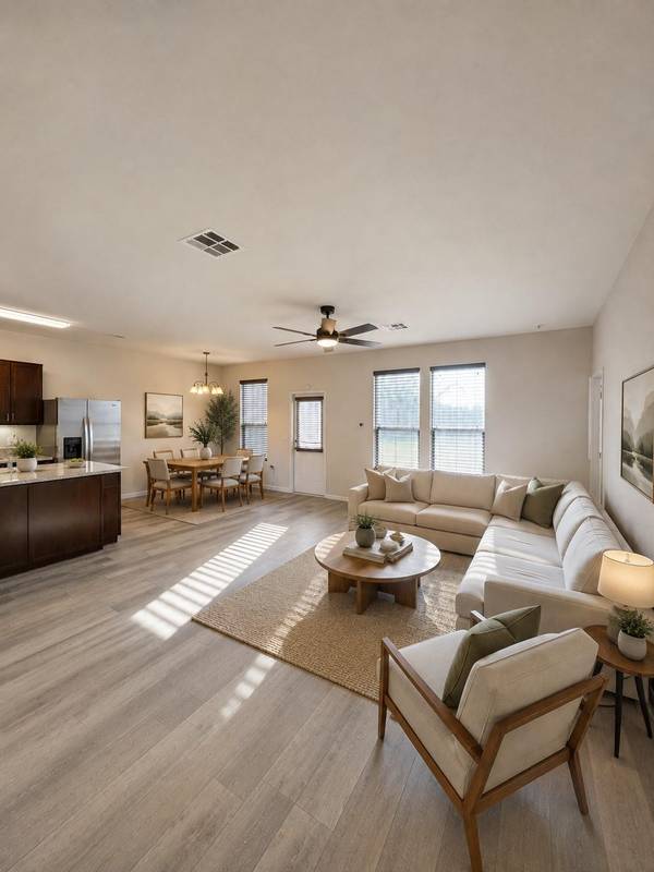 6217 Adair DR, Austin, TX 78754