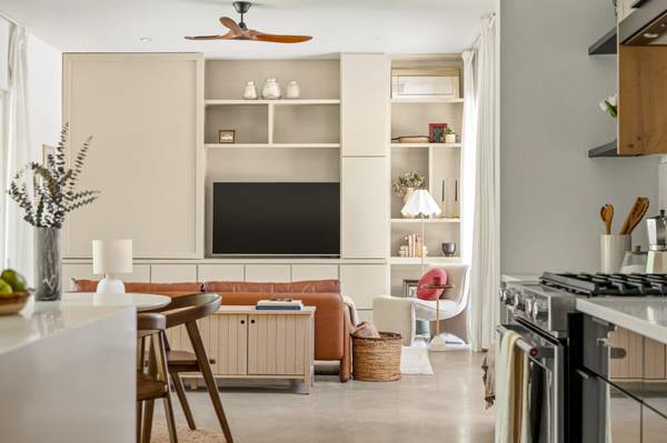 608 Brentwood ST #B, Austin, TX 78752