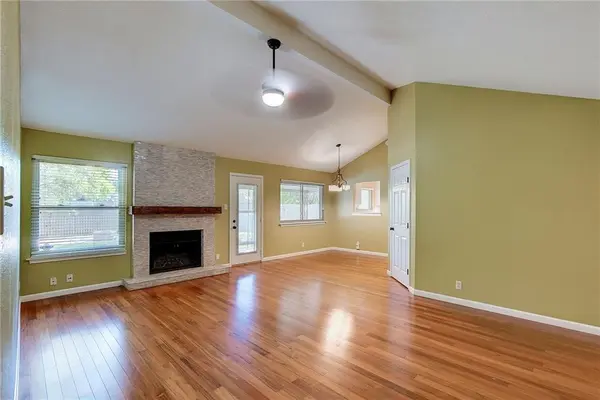 1705 Krizan Ave, Austin, TX 78727