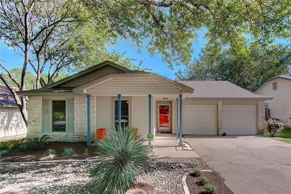 1705 Krizan Ave, Austin, TX 78727