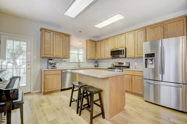 10312 Huxley ST, Austin, TX 78748