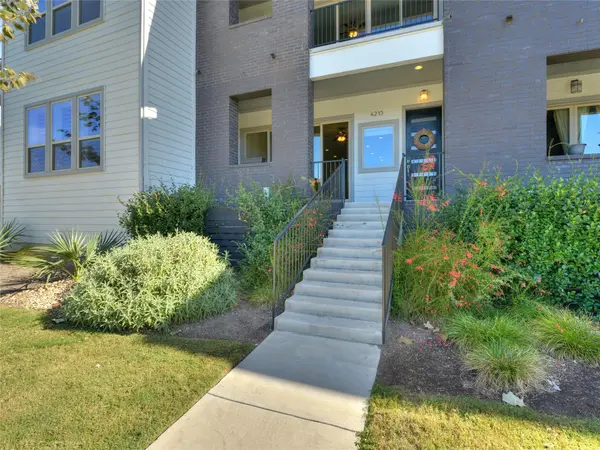 4213 Berkman DR, Austin, TX 78723